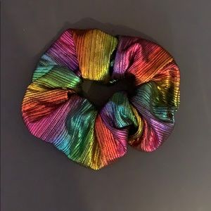 Scrunchies